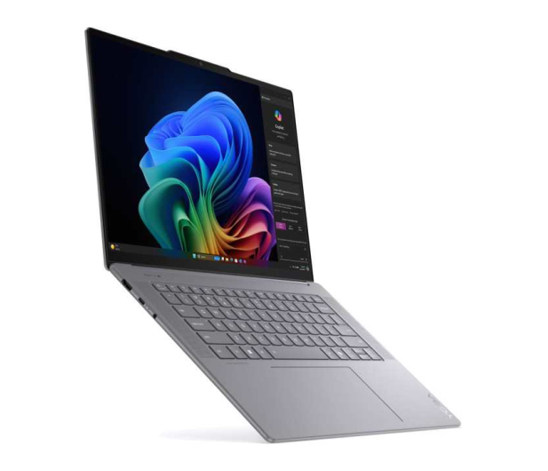 LENOVO Yoga Slim 7 Ultra 7-258V/32GB/1TB/15,3'' 120Hz/Win11 - 1278737 - zdjęcie 3